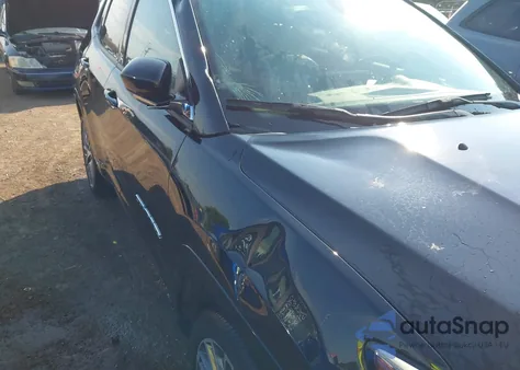 2022 Jeep Compass Limited 4X4 из США, поврежденный, VIN 3C4NJDCB8NT118203